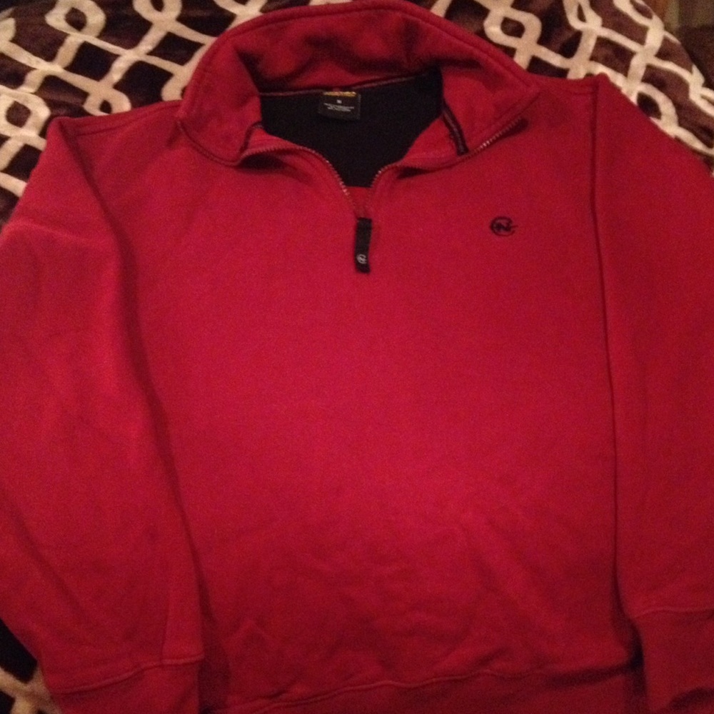 Nautica  men's heavy sweatshirt