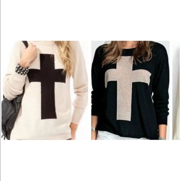 The Julia Cross Top ❤❤ - Picture 2 of 2