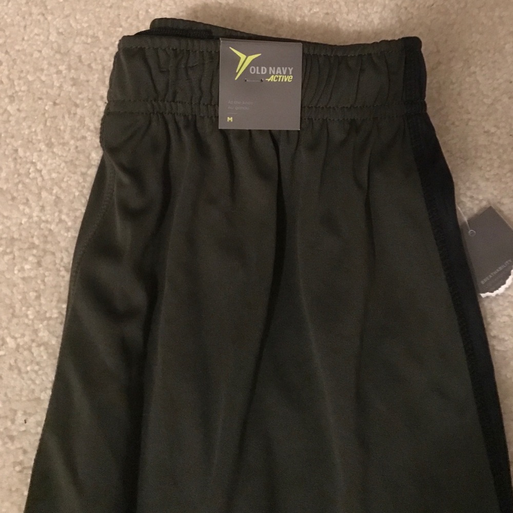 NWT Old Navy Active brand shorts