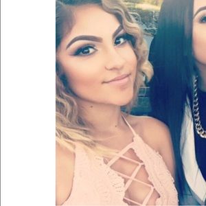 Meet your Posher, Sofia