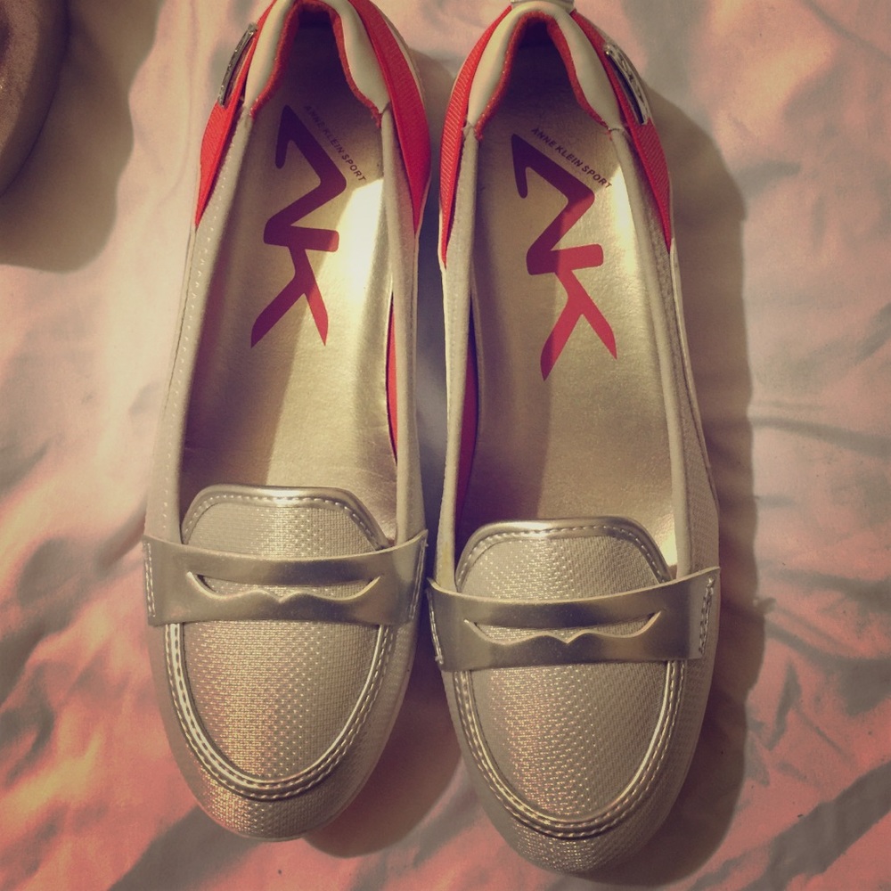 New Anne Klein sport shoes
