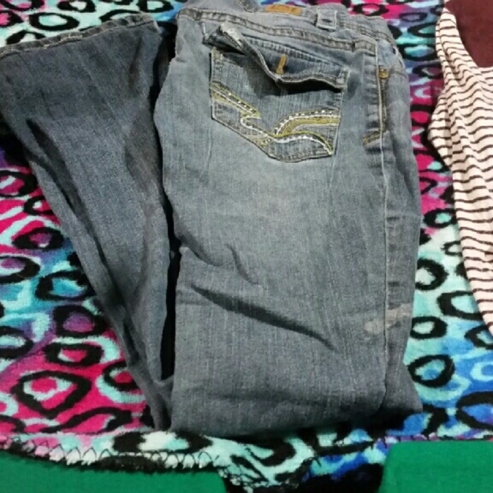 Jeans