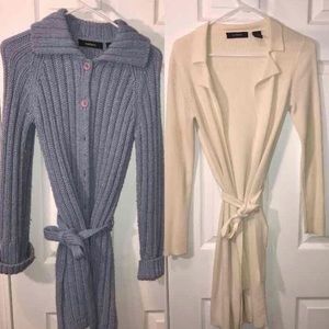 Express Sweater Bundle