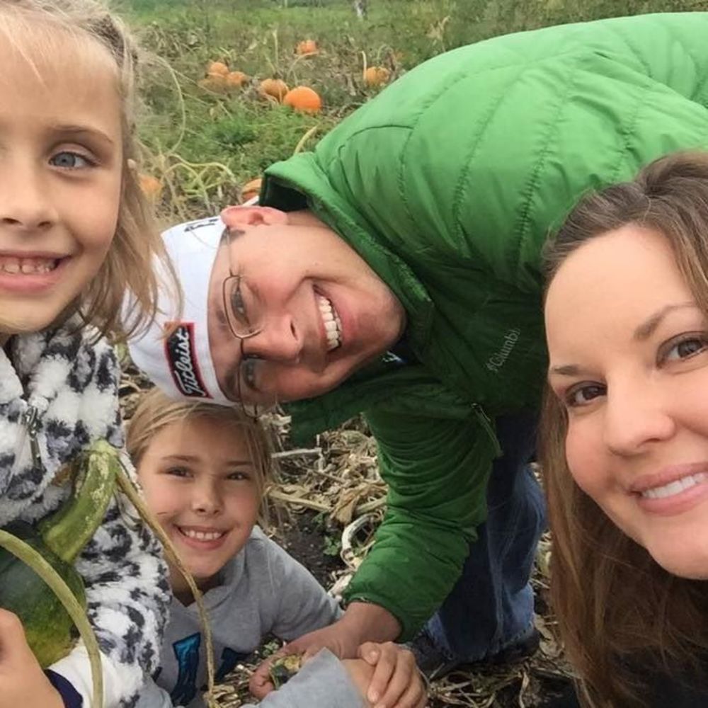 Meet your Posher, Heather