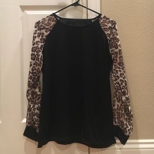 Boutique top