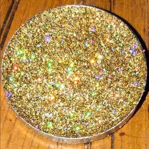 Duck Tour Pressed Glitter Eyeshadow