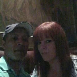 Meet your Posher, Theresa