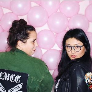 Meet your Posher, Kelly