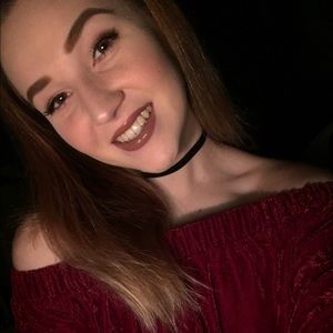 Meet your Posher, Gabby