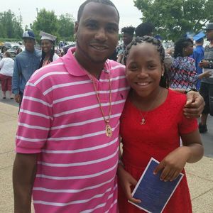 Meet your Posher, Fred