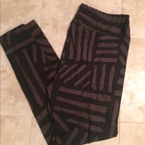 Lularoe TC Leggings