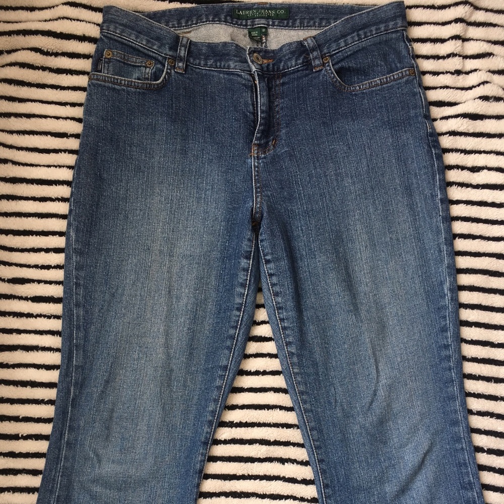 Ralph Lauren jeans - Picture 3 of 4