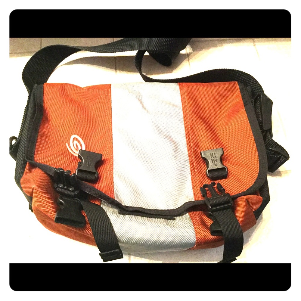 Classic Timbuk2 Messenger bag