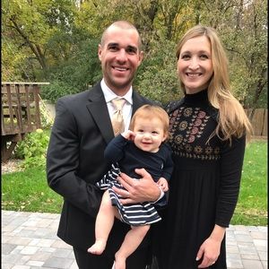 Meet your Posher, Jonathan