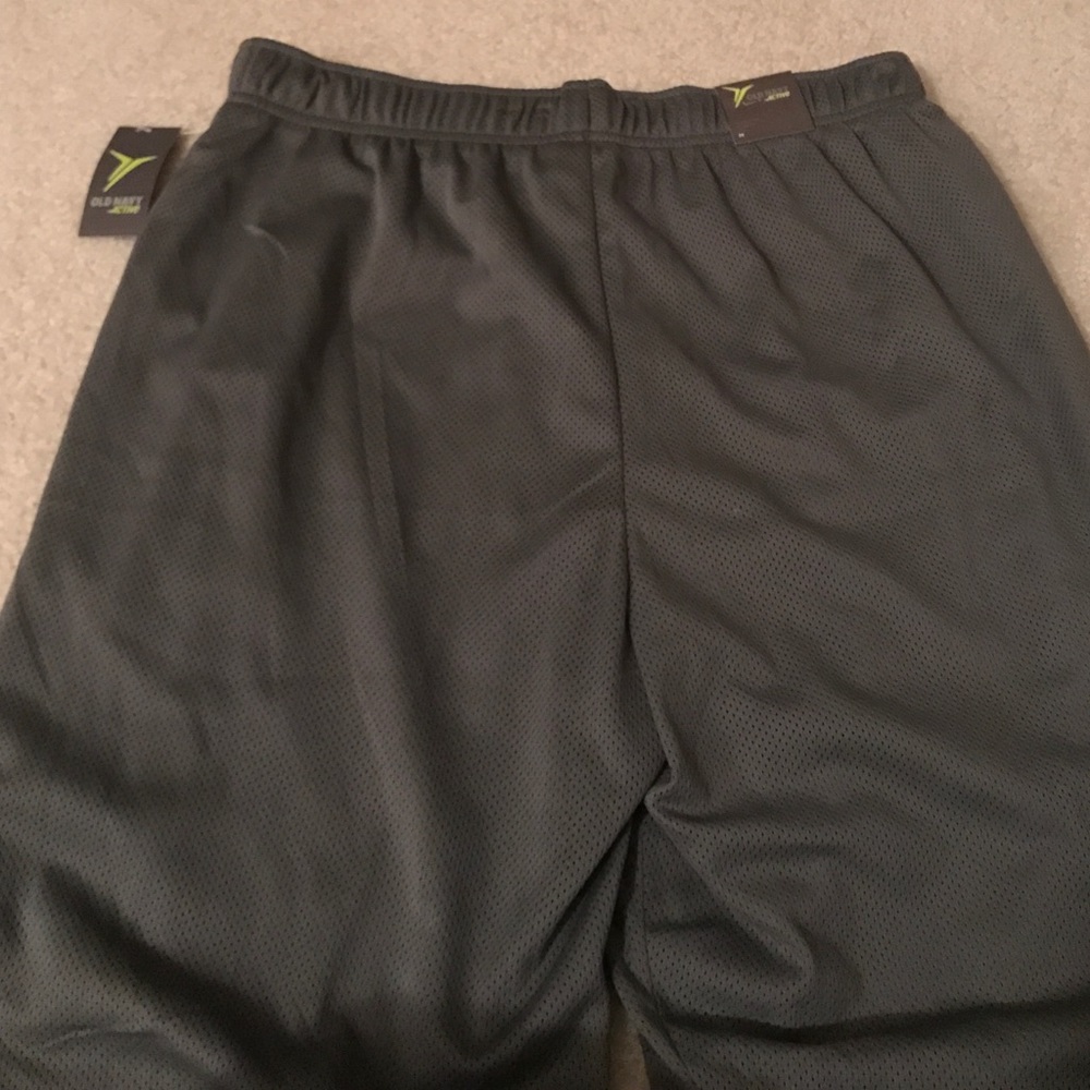 NWT Old Navy Active brand gym shorts