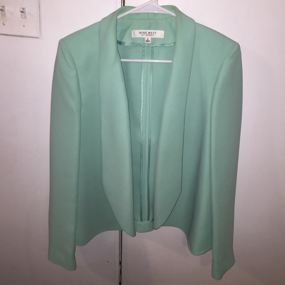 Nine West Blazer