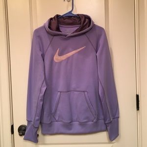 Nike Therma-Fit Hoodie