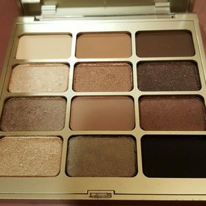 Stila Eyes Are The Window Soul Shadow Palette