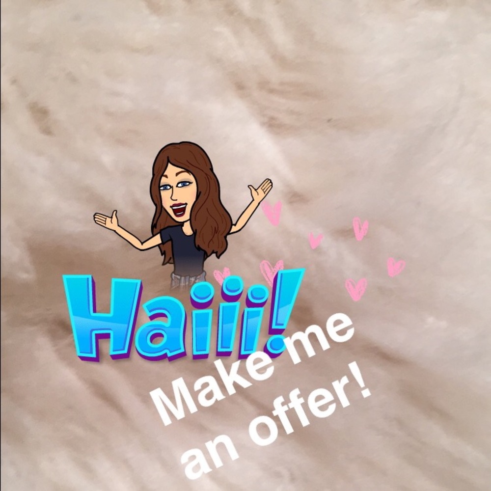 Make Me An Offer! Closet Clear out!