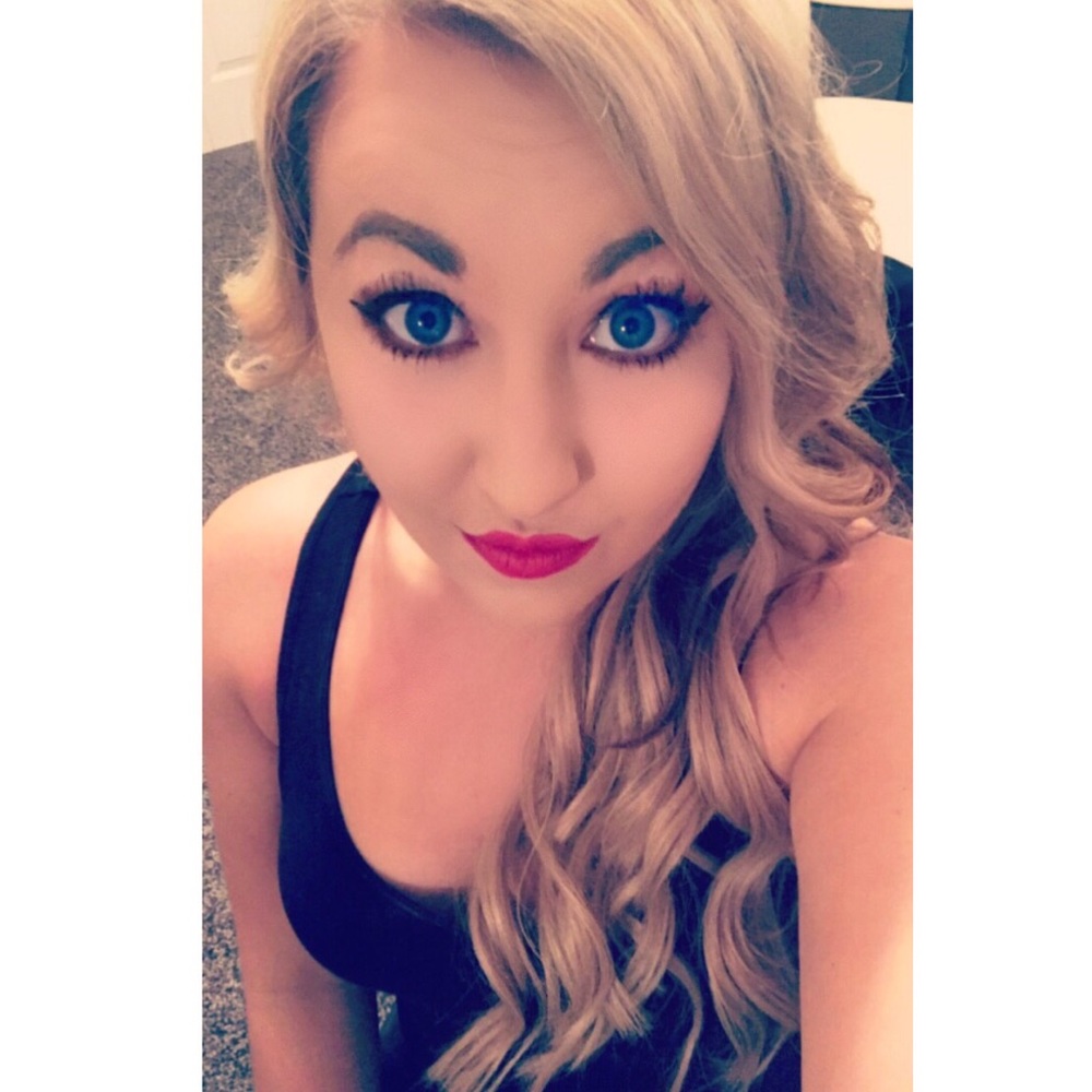 Meet your Posher, Melissa