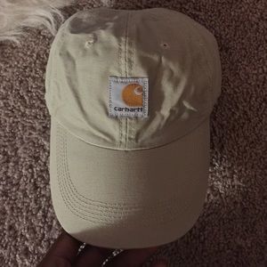 Carhartt Hat