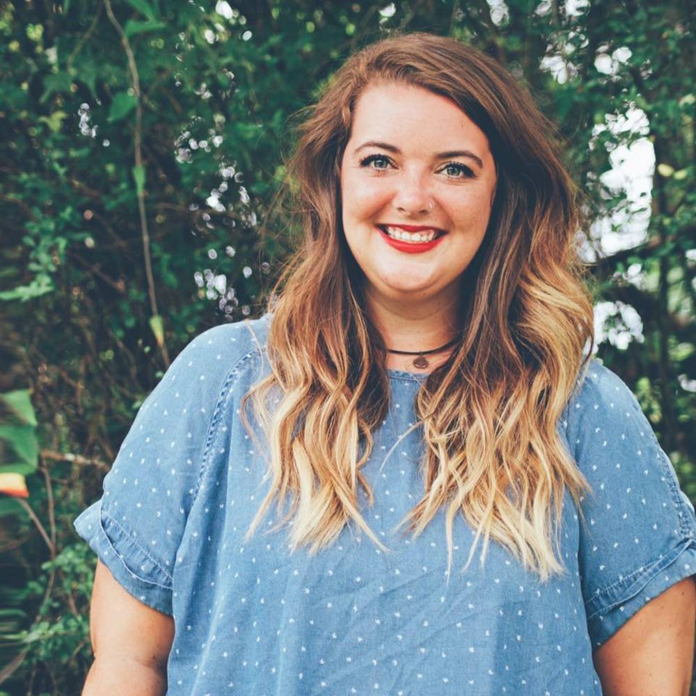 Meet your Posher, Tessa