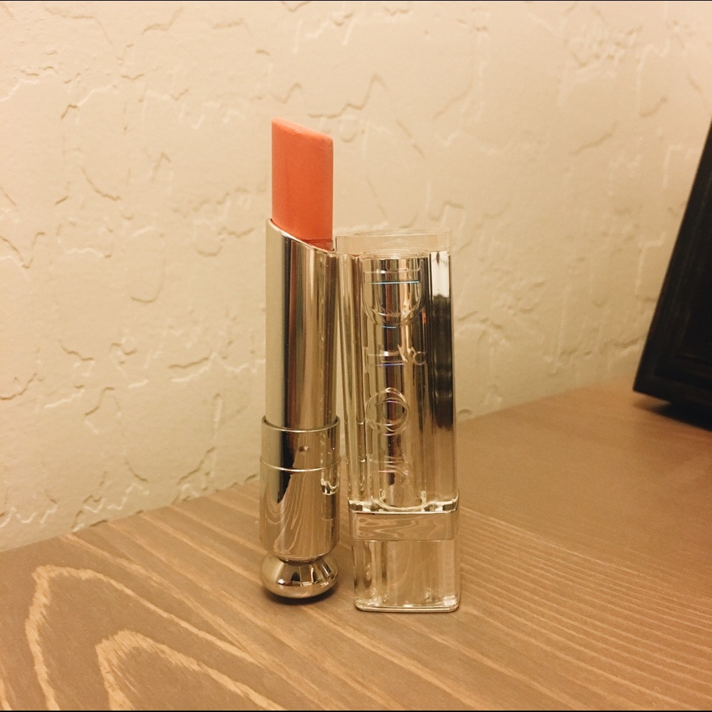 Dior Addict Lipstick #437 Limited Edition