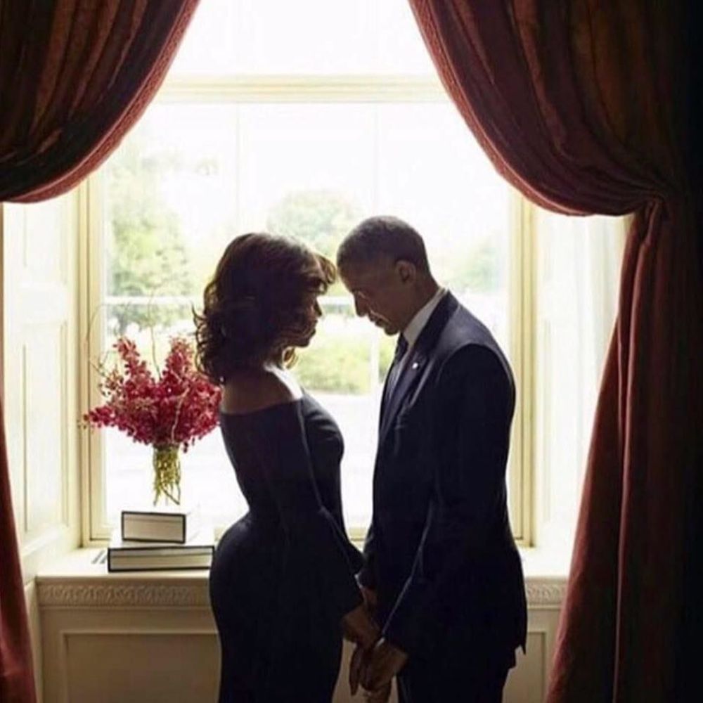 Meet your Posher, Tharcia