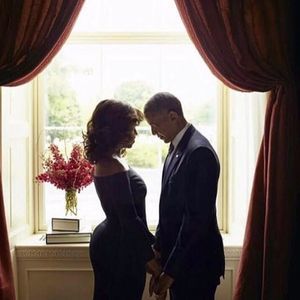 Meet your Posher, Tharcia