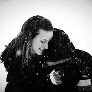 Meet your Posher, Abbey