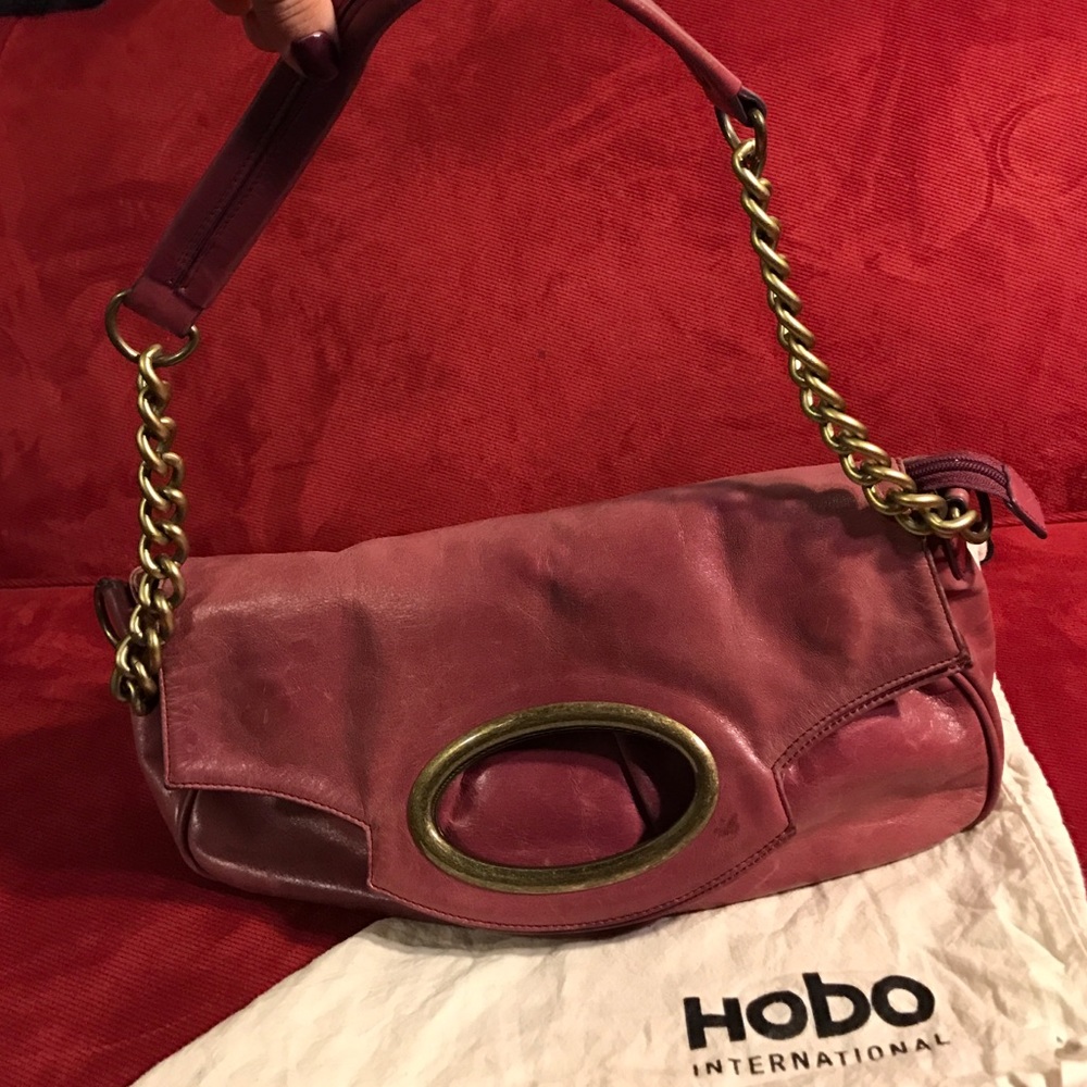 2 day sale: Hobo International vintage style bag