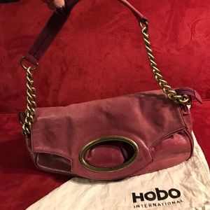 2 day sale: Hobo International vintage style bag