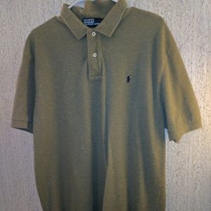 New Grey Ralph Lauren