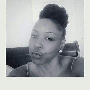 Meet your Posher, Janette