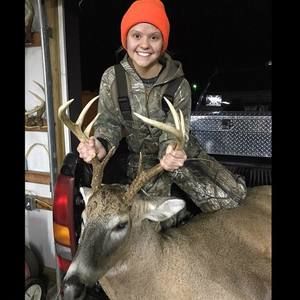 Meet your Posher, Kiley