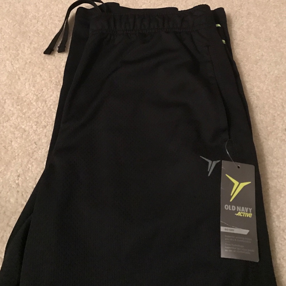 NWT Old Navy Active brand pants