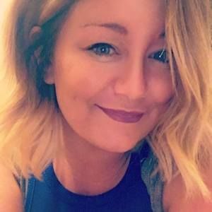 Meet your Posher, Whitney