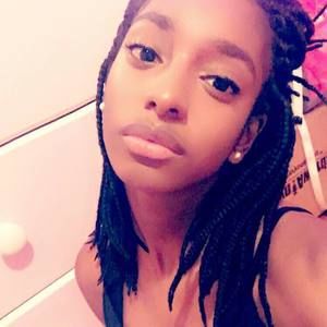 Meet your Posher, Janice