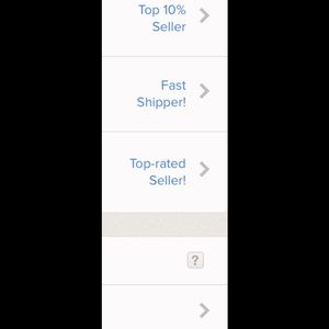 Taking all reasonable offers !!!!