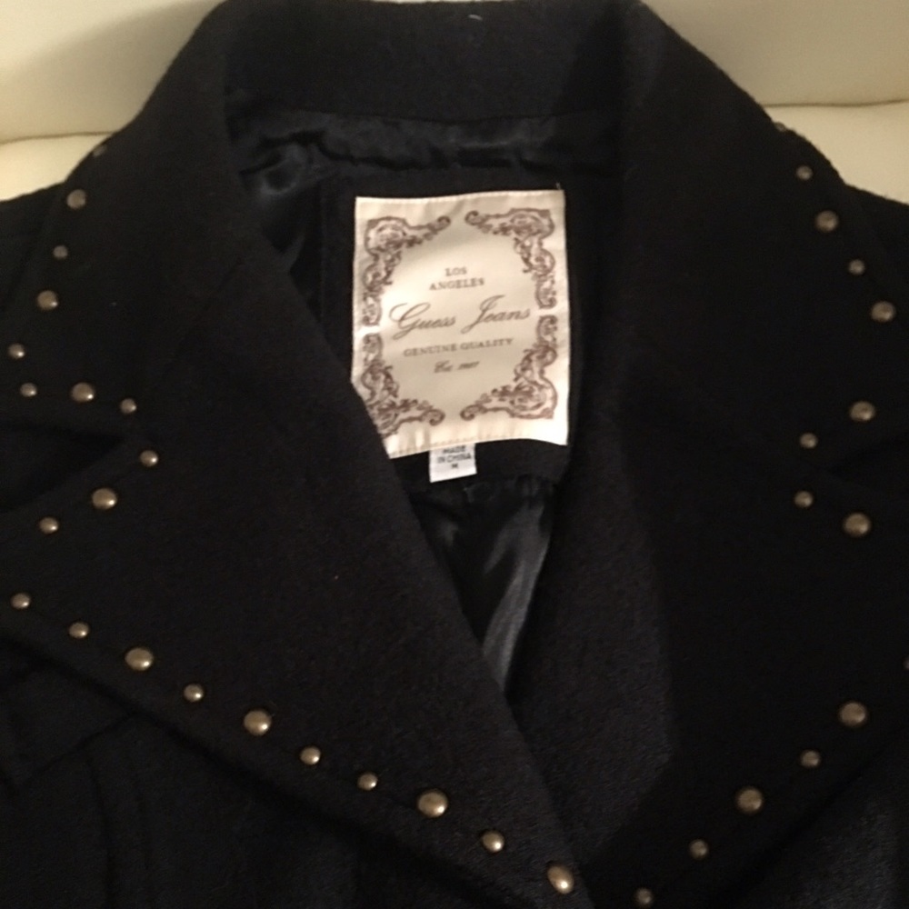 Jacket - Picture 4 of 4