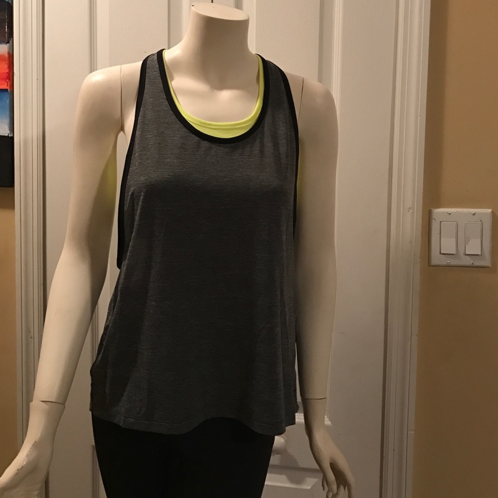Nike Dri Fit Tank