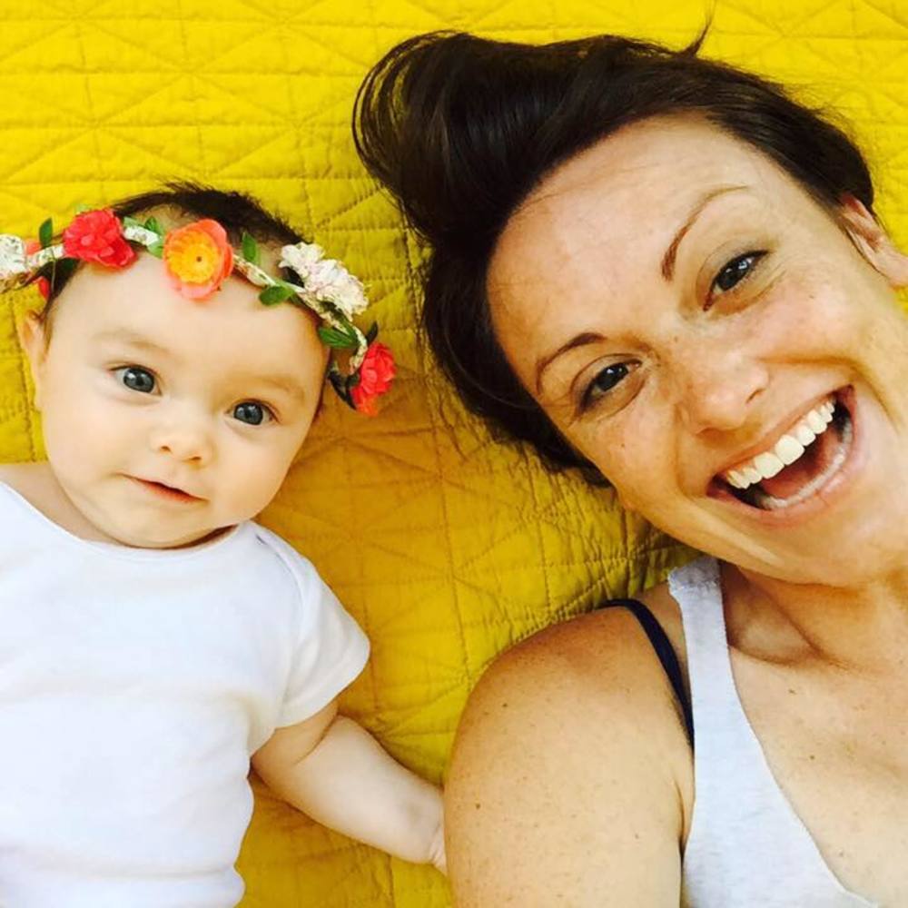 Meet your Posher, Jessie