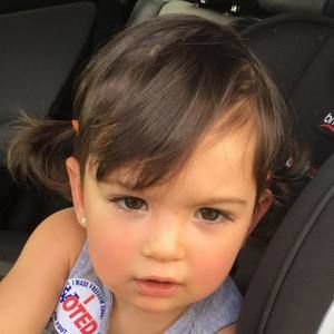 Meet your Posher, Erika