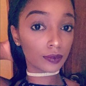 Meet your Posher, Shavonne