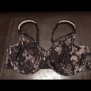 32DD cacique by Lane Bryant