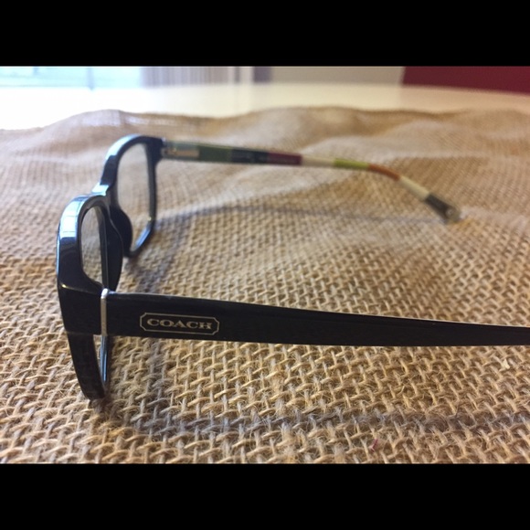 Coach frames - Picture 2 of 2
