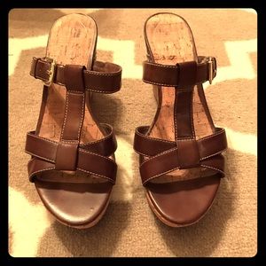 Guess Wedges
