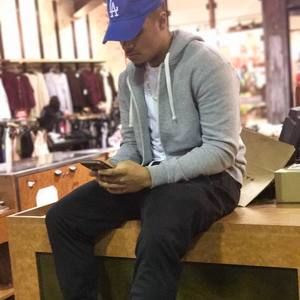 Meet your Posher, Ramon