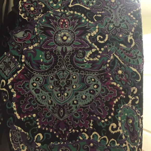 Custom Thigh High Boots - Picture 4 of 4