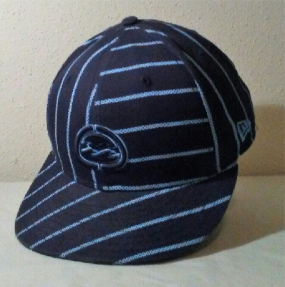 Billabong New Era fitted hat